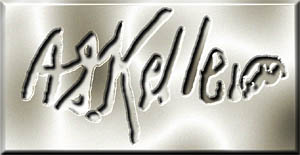 Arthur I. Keller - signature