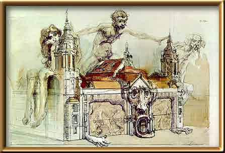 Heinrich Kley - color (A)