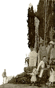 Robert Lawson - Century 1919