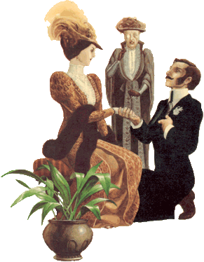 Alan Lee - Importance of Earnest