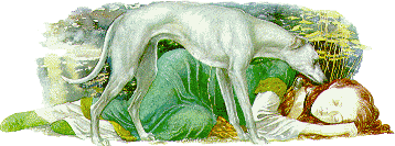 Alan Lee - Merlin Dreams