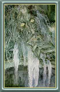 Alan Lee - The Lord of the Rings