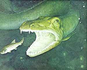 Alan Lee - Golden Book of the Mysterious