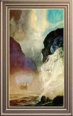 Alan Lee - Once Upon a Time