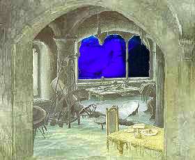 Alan Lee - Mirrorstone