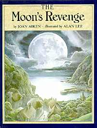 Alan Lee - Moon's Revenge