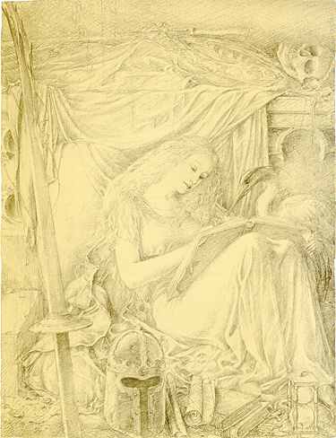 Alan Lee - The Drawings of Alan Lee