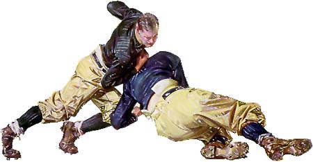 J.C. Leyendecker - The Lucky Bag