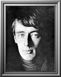 Norman Lindsay - photo