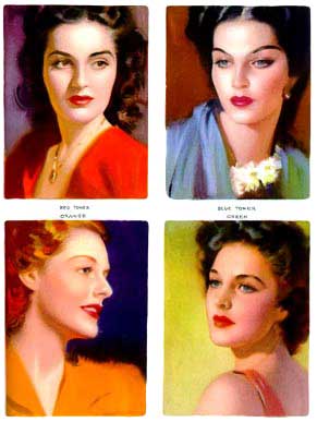 Andrew Loomis - Creative Illustration - 2