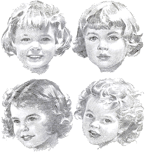 Andrew Loomis - Head and Hands