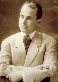 Winsor McCay Photo - 1906