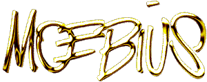 Moebius - signature