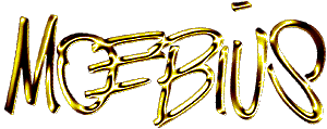 Moebius - signature