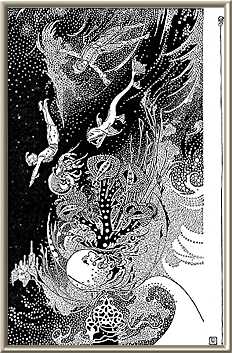 Eric Pape - The Arabian Nights
