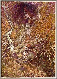 Eric Pape - Rip Van Winkle