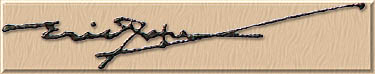 Eric Pape - signature