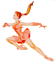 George Petty - skater with ponytail