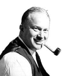 George Petty - Telephone
