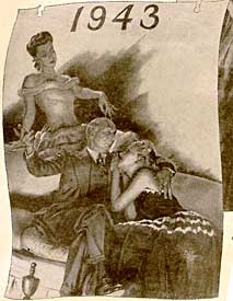 Willy Pogany in The American Weekly