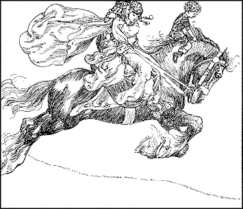 Pogany - Fairies & Christmas Child