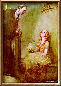 Pogany - The WIshing Ring Man