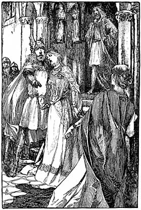 Pogany - Romance of Lohengrin