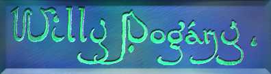 Willy Pogany - signature