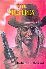 Robert E. Howard - Fabian, The Vultures
