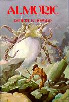 Robert E. Howard - Ireland, Almuric