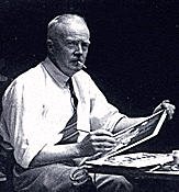 Harry Rountree - photo