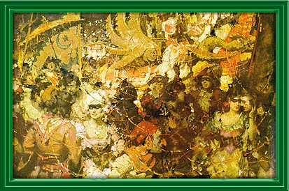 Schaeffer - The Count of Monte Christo 2