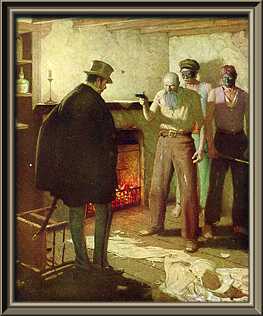 Schaeffer - Les Miserables