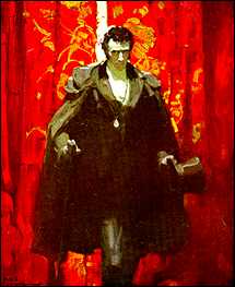 Schaeffer - The Count of Monte Christo 1