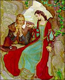 Schaeffer - Lorna Doone