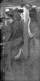 Sidney Sime - Idler (B)
