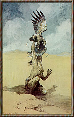J. Allen St. John - Tarzan the Untamed