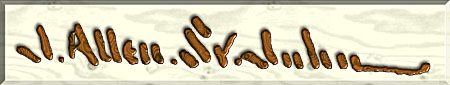 J. Allen St. John - signature
