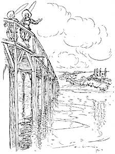 Edmund J. Sullivan - The Compleat Angler