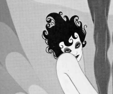 John Vossos - Salome (B)