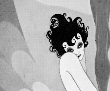 John Vossos - Salome (A)