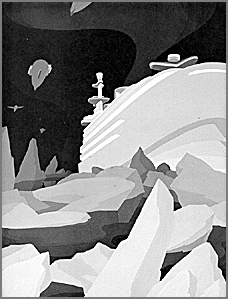 John Vossos - Ultimo