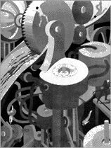 John Vossos - Phobia