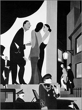 John Vossos - Humanities (A)