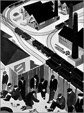 John Vossos - Humanities (B)