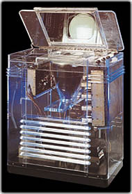 John Vossos - RCA TV