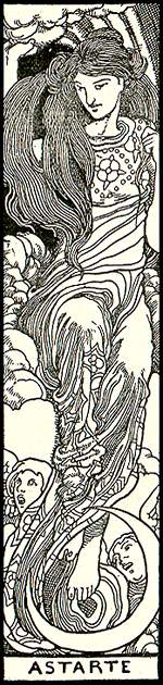 W.H. Robinson - Poe