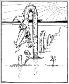 W.H. Robinson - Uncle Lubin