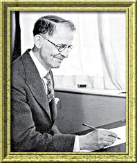 W.H. Robinson - photo