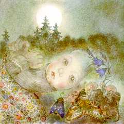 Sulamith Wulfing - Band XII: Vom Kind (About the Child)